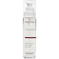 Amazon.com: Christina Unstress Total Serenity Calming Serum